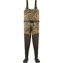LaCrosse Wetlands Waders 1600G, Max 5 - Stout Sizes | Rubber/Nylon
