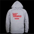 thumbnail image 1 of LaGuardia Community College Red Hawks Alumni Hoodie, Heather Grey - Large, 1 of 1