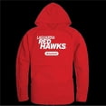 thumbnail image 1 of LaGuardia Community College Red Hawks Alumni Hoodie, Red - Extra Large, 1 of 1