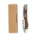 thumbnail image 1 of LaGuiole Waiter's Corkscrew - Walnut, 1 of 4
