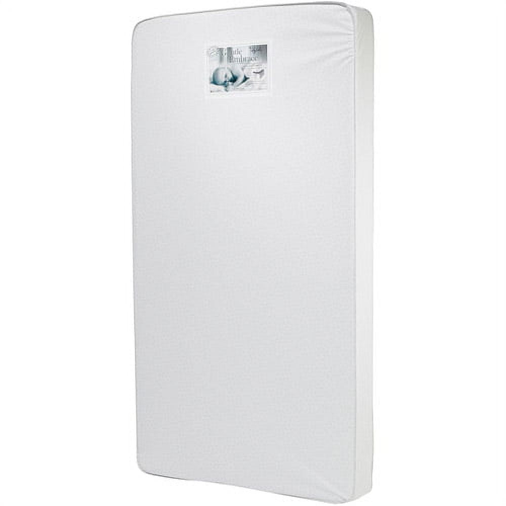LaJobi Gentle Embrace Crib Mattress