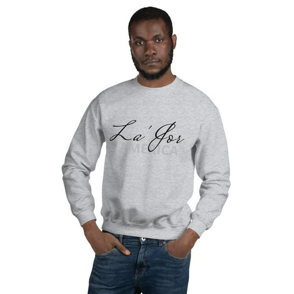 LaJor Unisex Sweatshirt