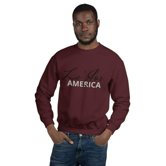 LaJor Unisex Sweatshirt