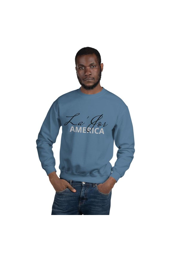 LaJor Unisex Sweatshirt