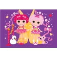 thumbnail image 1 of LaLa Loopsy Floor Puzzle, 1 of 2