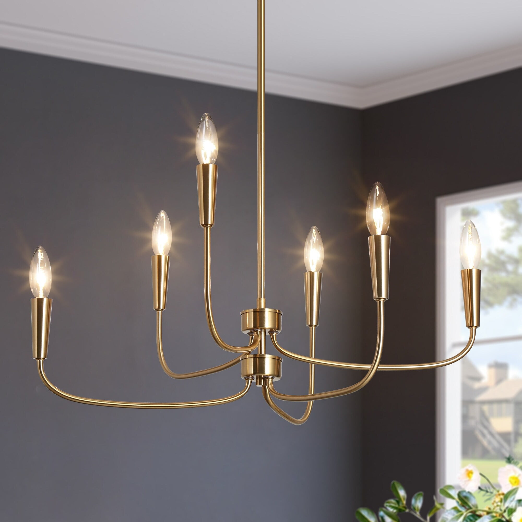 Modern country cheap pendant lights