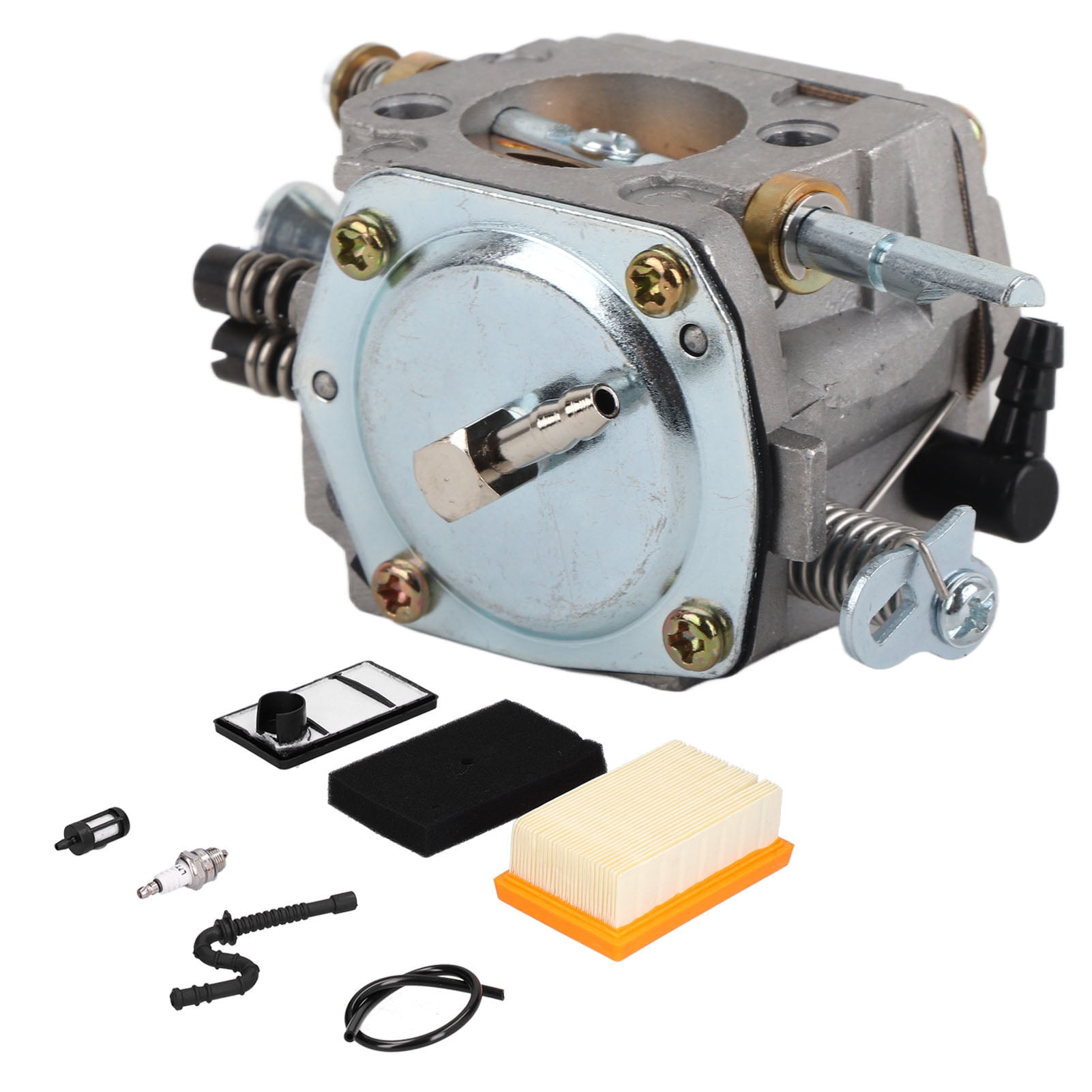 Kit Tubi Carburatore Per Taglia Calcestruzzo STIHL TS400 – Ricambio 4223 120 0600, Realray