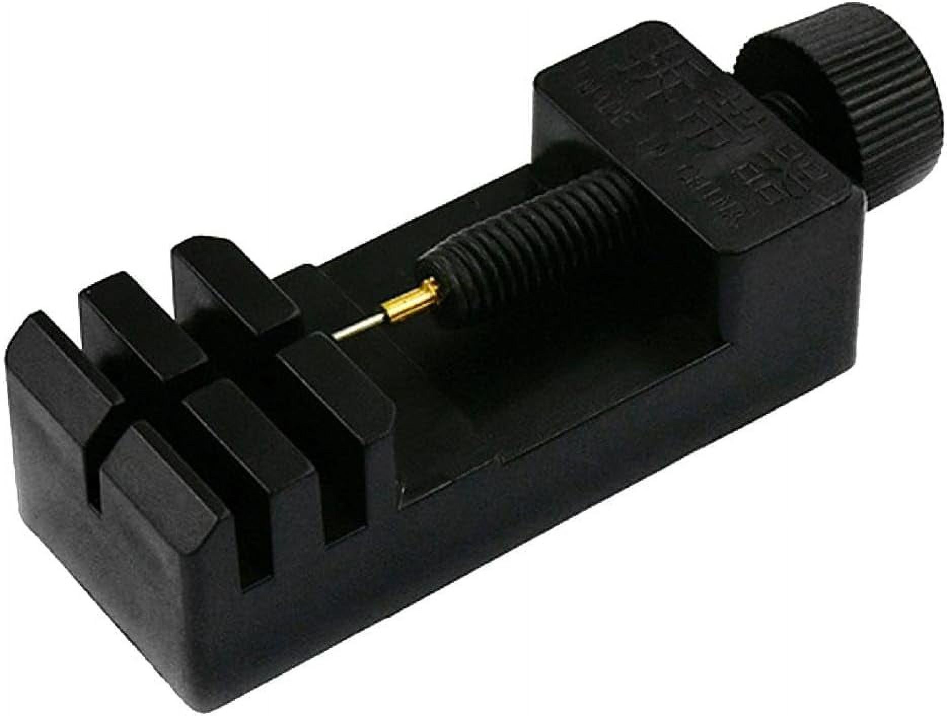 LaMaz Compact Watch Link Remover Kit Watch Band Tool Used For Watch Band Link Pin Removal