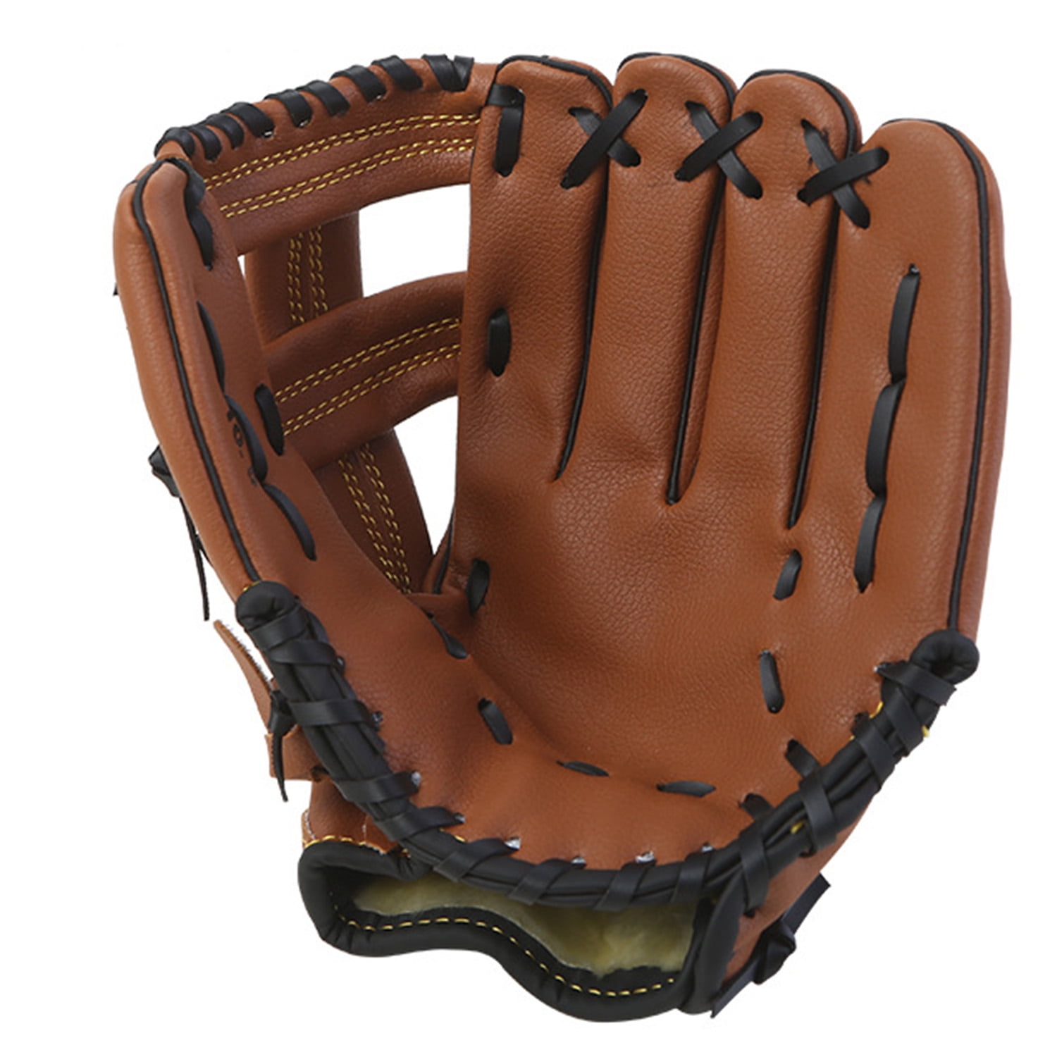 LaMaz Softball Gloves, Baseball Fielding Glove Left Handed, Baseball ...