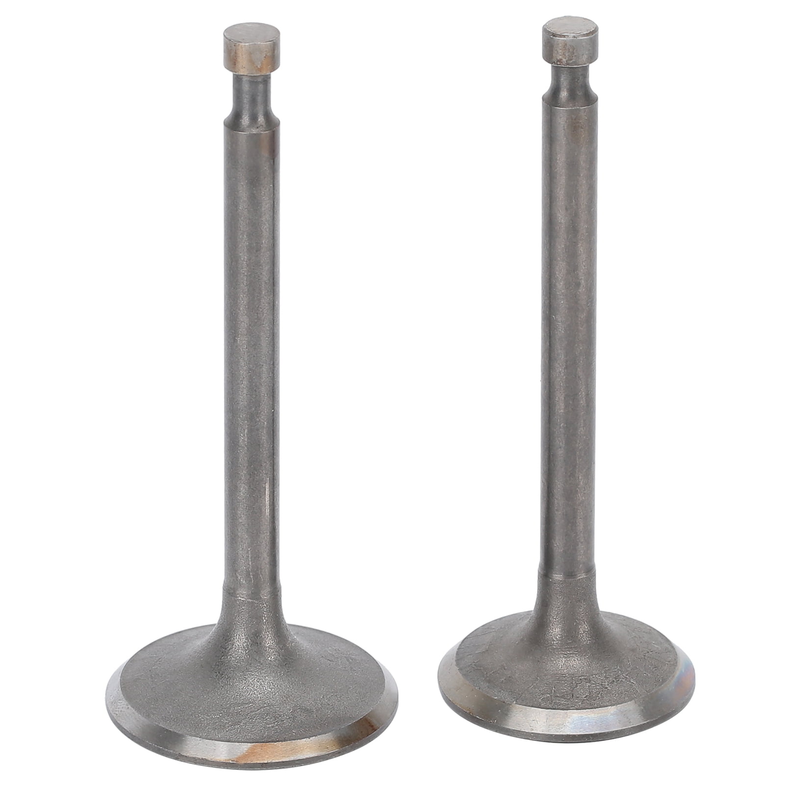 LaMaz Valve Set Intake Exhaust Valves Replacement Parts for Gasoline