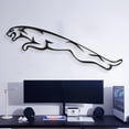 thumbnail image 1 of LaModaHome Metal Car Emblem, 1 of 5