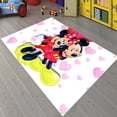 thumbnail image 1 of LaModaHome Non-Slip Rug Customized Cartoon Kids Room Rug Washable Mat Child Stain Resistant Living Room Kitchen Carpet - Size: 7,6X5,3ft(230X160cm), 1 of 5