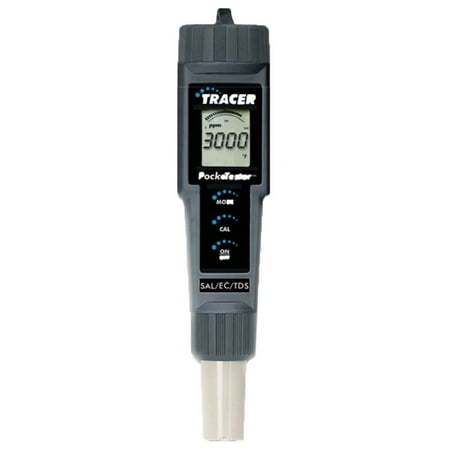 Lamotte 1749 SAL/EC/TDS TEMP TRACER