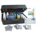 thumbnail image 1 of LaMotte 2058 ColorQ Pro 11 Digital Liquid Pool & Spa Chemical Water Testing Kit, 1 of 6