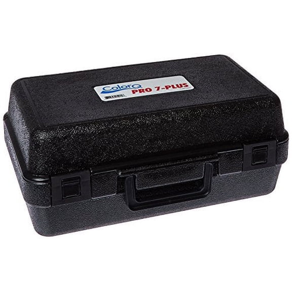 LaMotte 2064 ColorQ Pro 7 Plus Swimming Pool Water Test Meter Kit