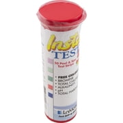 Test Strips, Insta-Test 5-Way Strips, 50ct