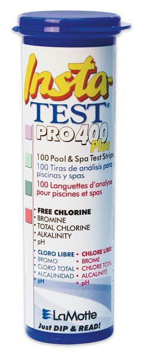 LaMotte 2978-12-PT Insta-Test Co PT Pro 400 Plus