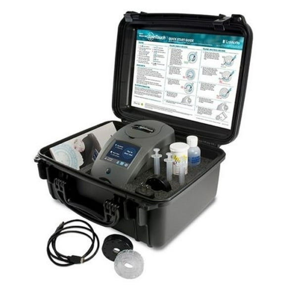 LaMotte 3581 Mobile WaterLink Spin Touch Lab
