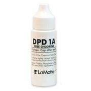 LaMotte 60 ml Free Chlorine DPD 1A