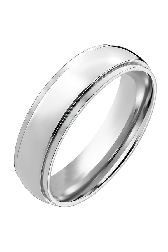 Titanium Wedding Rings for Men Titanium Wedding Rings for Women Size 11