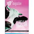 thumbnail image 1 of LaRevue #0318 de UP' Magazine (Paperback), 1 of 1