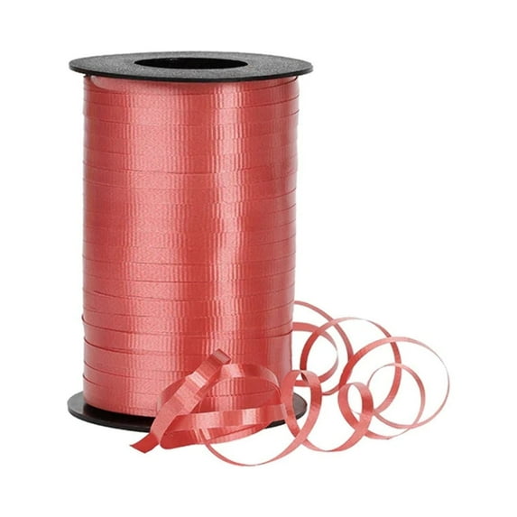 LaRibbons 3/16" Crimped Curling Ribbon 500 Yard Spool