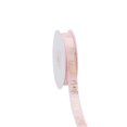 thumbnail image 1 of LaRibbons 5/8" It's A Girl Grosgrain Ribbon Pink/Gold, 1 of 7