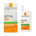 LaRoche-Posay SPF 50 Anthelios UVmune 400 Invisible Non-Perfumed Fluid ...