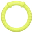thumbnail image 1 of LaRoo Dog Training Ring for Floatable Outdoor Fitness Dog Flying Disc Dog Tug Toy Interactive Dog Toys for Small Medium Large Dogs, 1 of 8