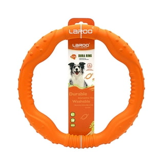 https://i5.walmartimages.com/seo/LaRoo-Dog-Training-Ring-for-Floatable-Outdoor-Fitness-Dog-Flying-Disc-Dog-Tug-Toy-Interactive-Dog-Toys-for-Small-Medium-Large-Dogs_b5b90219-0664-4b1f-91c2-f27214e1a921.103911e2414688ed266be4e793e0e42a.jpeg?odnHeight=320&odnWidth=320&odnBg=FFFFFF
