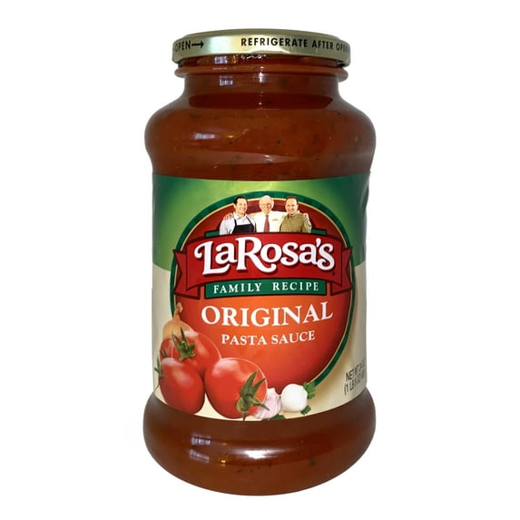 LaRosa's Original Pasta Sauce- 24oz PET Jar