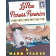 thumbnail image 1 of Pre-Owned LaRue Across America: Postcards from the Vacation (Hardcover) 0439915023 9780439915021, 1 of 1