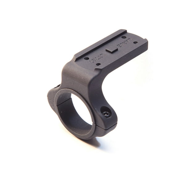 LaRue Aimpoint Micro T-1 Ring Mount, Black