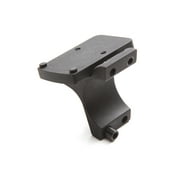 LaRue RMR Adapter Ring Half, Black