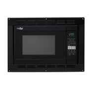 LaSalle Bristol 1.1 Black Convection Microwave 1-1 Black Convection Microwave