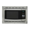 thumbnail image 1 of LaSalle Bristol 1.1 Stainless Convection Microwave 1-1 Stainless Convection, 1 of 2
