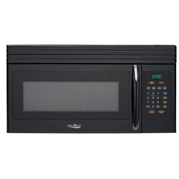 LaSalle Bristol 1.6 Black 30 Otr Microwave 1-6 Black 30 Otr Microwave