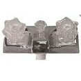 thumbnail image 1 of LaSalle Bristol 20351W21 Faucet 4" Tub/Shower Diverter, 1 of 1