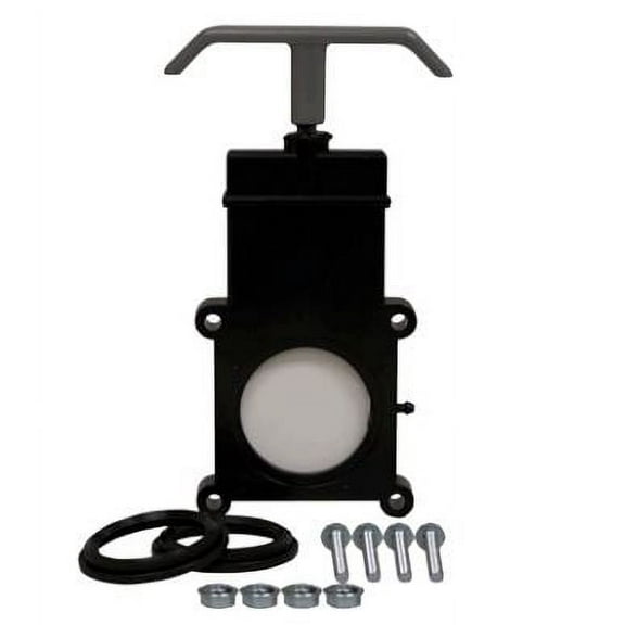 LaSalle Bristol 39240, Valve