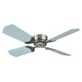 thumbnail image 1 of LaSalle Bristol 410TSDC42BNWH - 42" White Ceiling Fan, 1 of 2