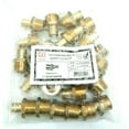 thumbnail image 1 of LaSalle Bristol 49NLCBXMC44 - Brass Pex Male Adapter (3/4" Barb x 3/4" MPT), 1 of 2