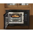 thumbnail image 1 of LaSalle Bristol 520EC028ABMRS1R Microwave Model EC028ABMRS1R 1.0 Cubic Foot Cap, 1 of 1