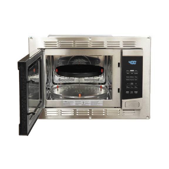 LaSalle Bristol 520EC028AKD7S1R High Pointe RANGES COOKTOPS MICROWAVES RV