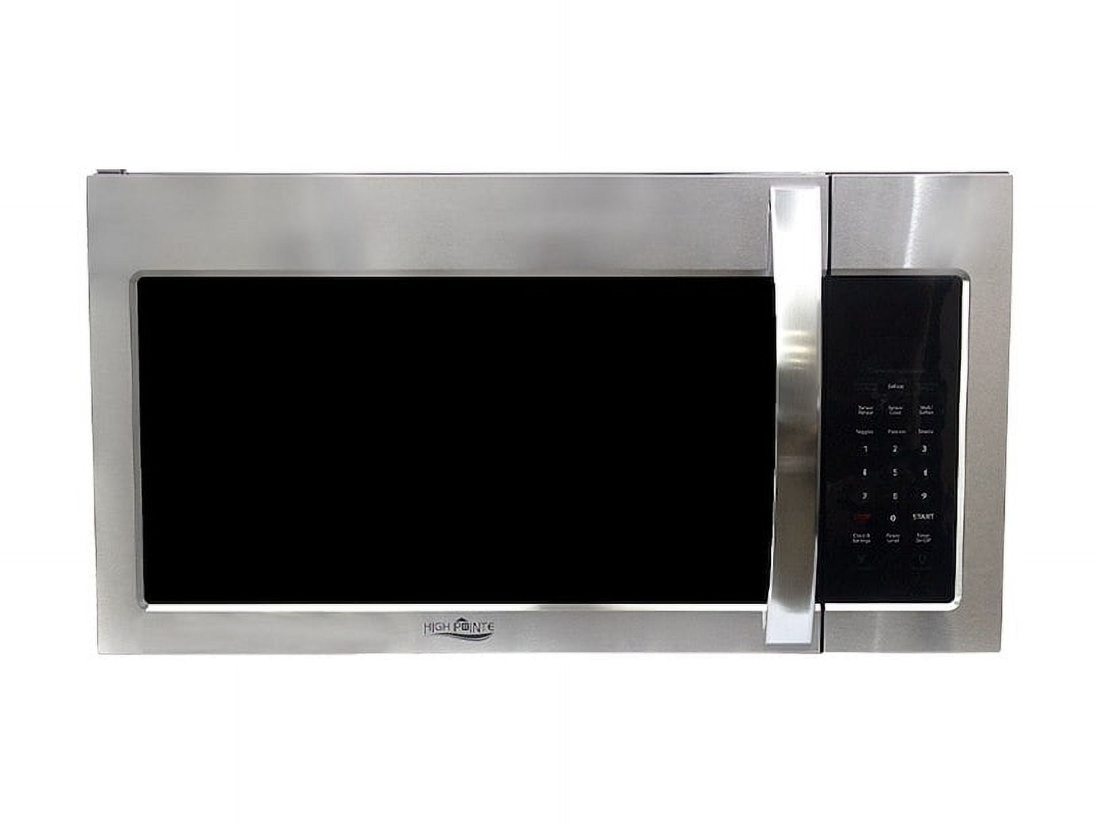 LaSalle Bristol 520EC942K6BES High Pointe Microwave Oven
