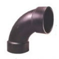 thumbnail image 1 of LaSalle Bristol 632276 - 90? Sweep Elbow (1-1/2"Hub x 1-1/2"Hub), 1 of 1