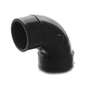 LaSalle Bristol 632451 Street Bend Fitting