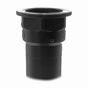 Threadless Spigot Spigot Adapter