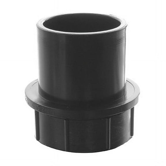 LaSalle Bristol 633214 - Water Drain Adapter (1-1/4"Spigot x 1-1/2"FPT)