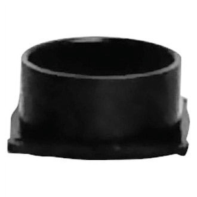 LaSalle Bristol Slip Socket Flange - 3 Inch PVC Waste Valve Attachment - View #6