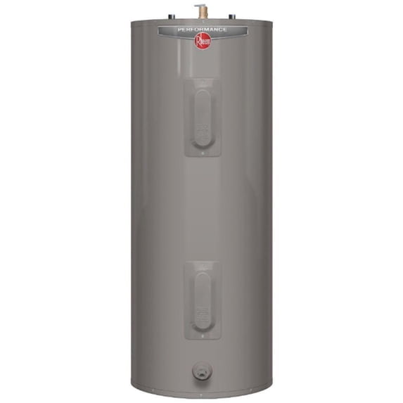 LaSalle Bristol 78659022 Rheem Warrior Electric Water Heater - 30 Gallon